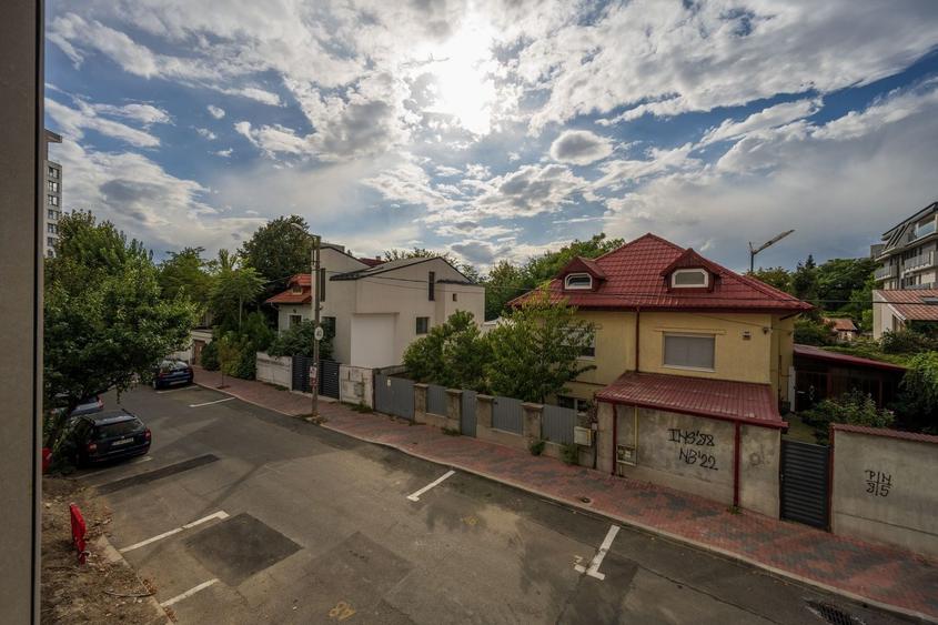 Apartament cu 2 camere în Timpuri Noi