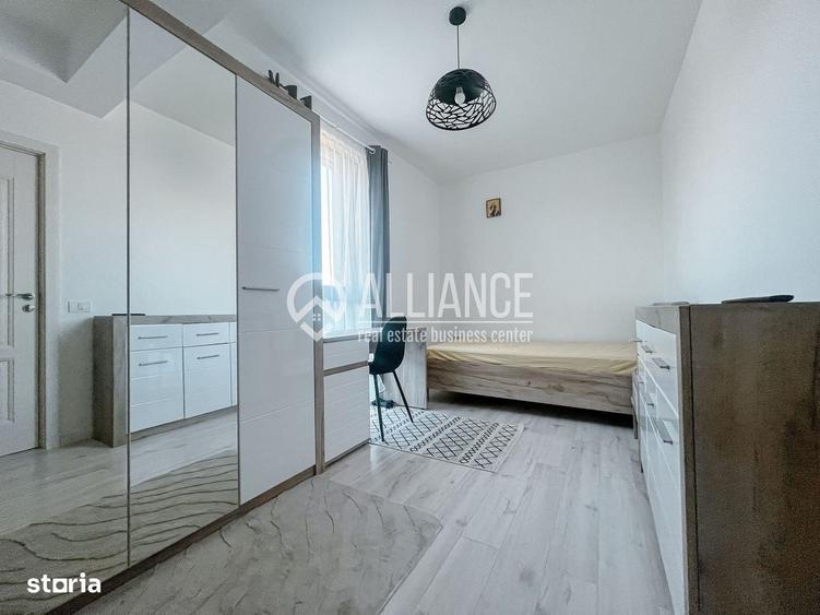 Palazu Mare(COD 05) - Apartament 3 camere| Parcare acoperita | Lac - 6