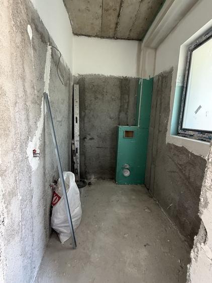 Casă cu 4 camere în Chiajna