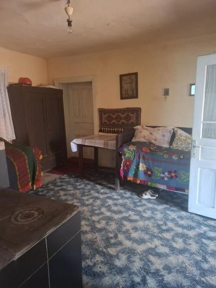 Casă cu 3 camere în Cuzăplac