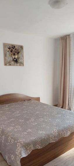 Apartament cu 2 camere decomandat în Răcădău