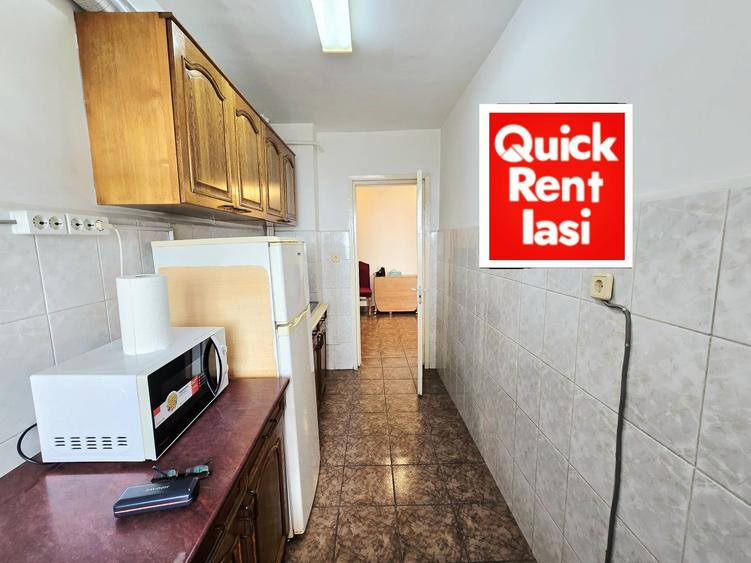 Apartament cu 3 camere decomandat în Bd. Independenței