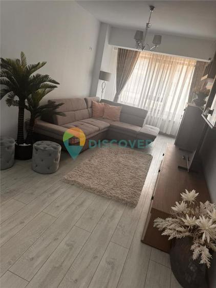 Apartament 2 camere , decomandat , BROWN LUXURY RESIDENCE - 1