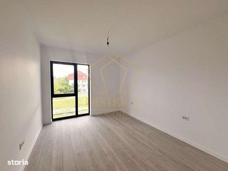 Apartament superb cu 2 camere | Timisoara | Braytim - 5