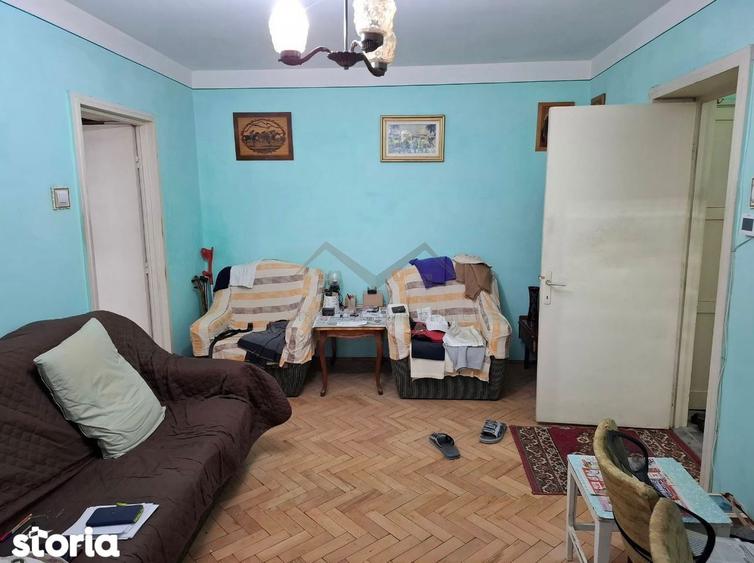 Apartament 2 camere SD Podu de Piatra - Cantemir - 5