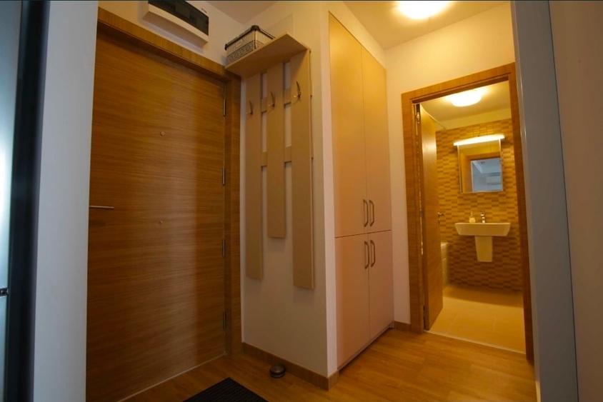 Apartament cu 2 camere decomandat în Pantelimon