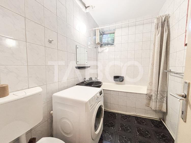 Apartament cu 3 camere decomandat, mobilat în Grigorescu