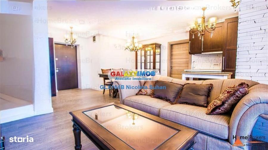 Apartament 3 camere Calea Victoriei Bloc Nou 2017 | Occidentului - 4
