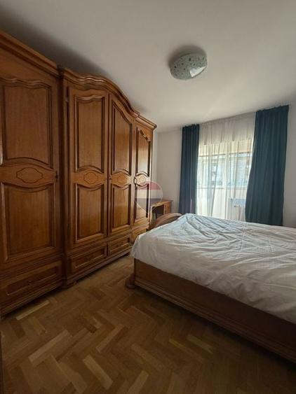 De Închiriat Apartament 2 camere Bulevardul Independenței | Etaj 4/9 - 4
