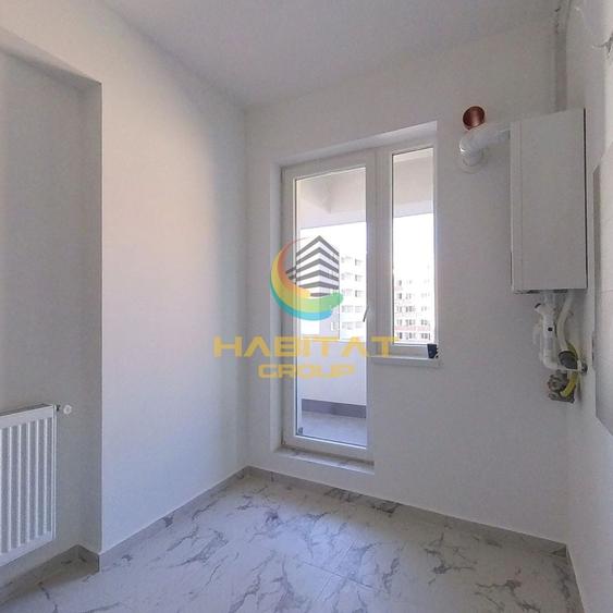 Apartament cu 3 camere decomandat în Berceni