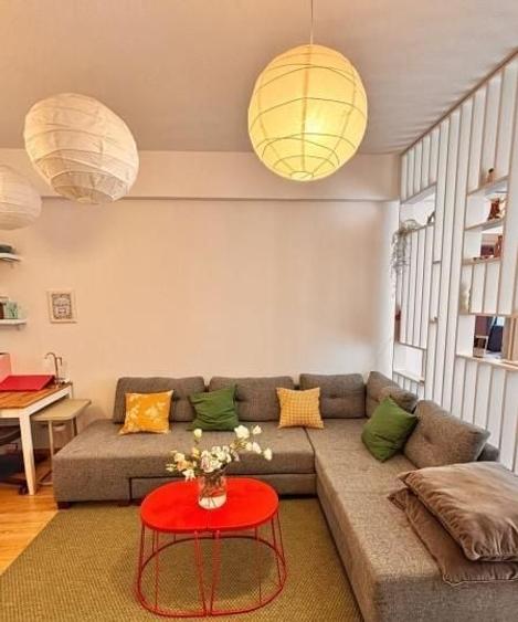 Apartament 2 camere semidecomandat -  Marriot-Uranus - 2