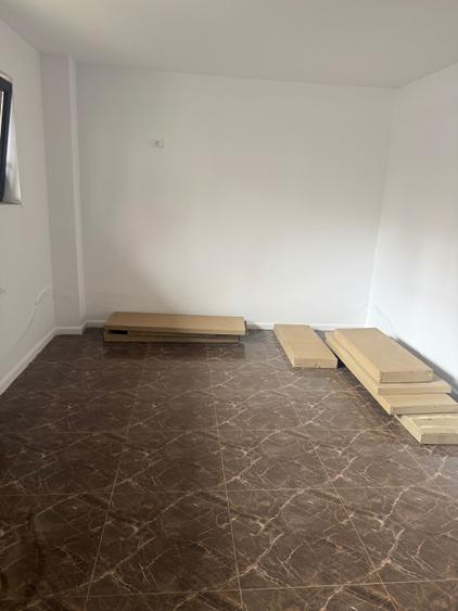 Apartament cu 2 camere în Roșu