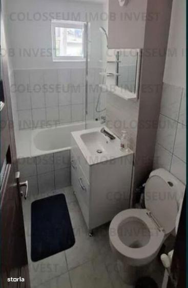 Apartament 2 camere, decomandat - zona Tractorul - 5