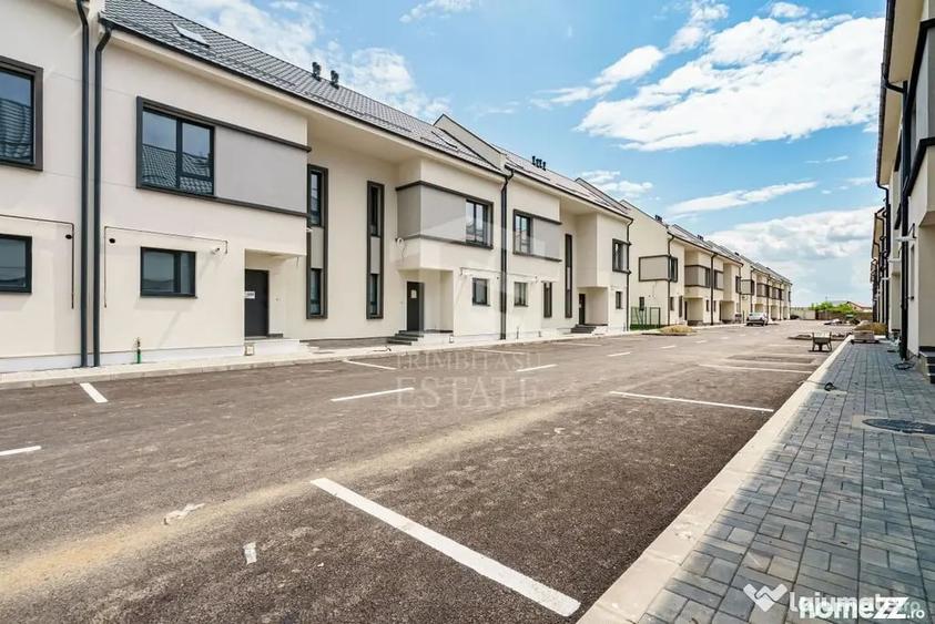 Casă cu 5 camere cu Teren 124 Mp în Giurgiului