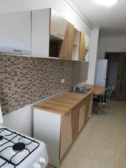 Apartament cu 2 camere decomandat în Rahova