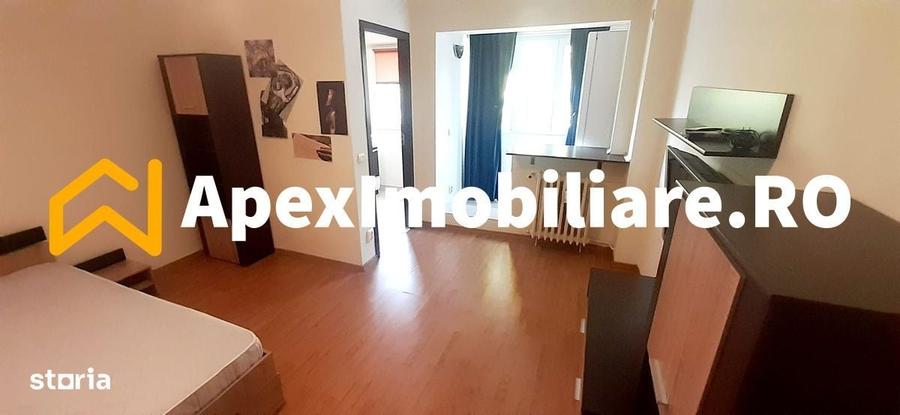 Garsoniera de inchiriat Dristor Bucuresti | ApexImobiliare.ro - 4