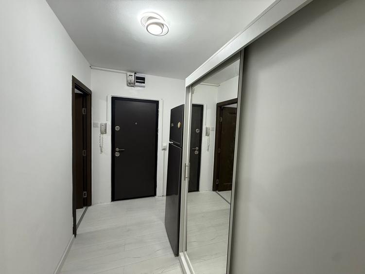 Garsonieră decomandată în Drumul Taberei