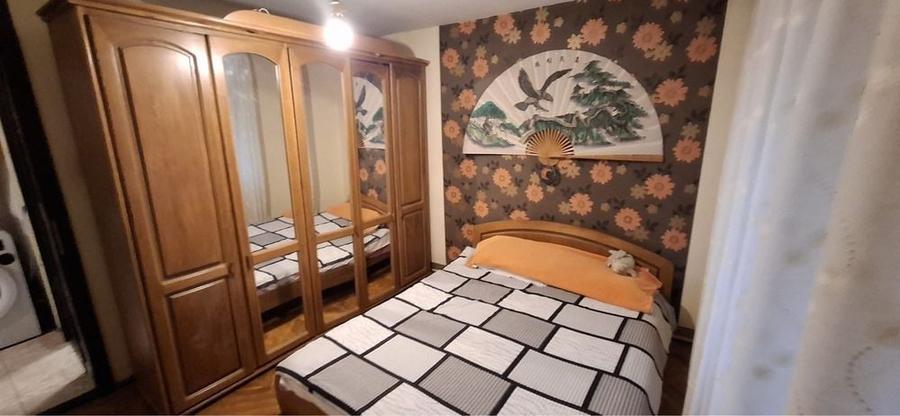 Apartament cu 3 camere decomandat în Gării