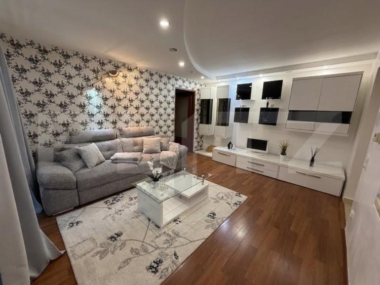 Apartament de inchiriat, 40 mp, zona Centrală - 1