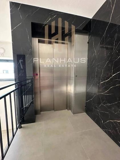 Inchiriere - apartament 2 camere premium ,Alecsandri ,loc de parcare subteran - 12
