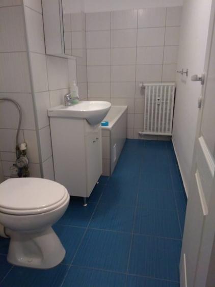 Garsonieră decomandată, mobilată în Nerva Traian