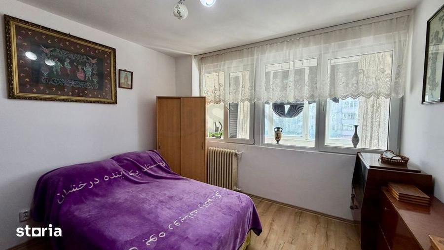 Apartament 2 camere I Complet Renovat I Metrou I De vanzare - 5