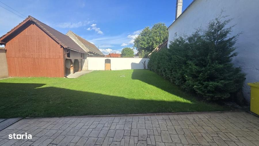 Proprietate in Prejmer | Casa 170 mp utili +Foisor 32 mp|Teren 510 mp| - 8