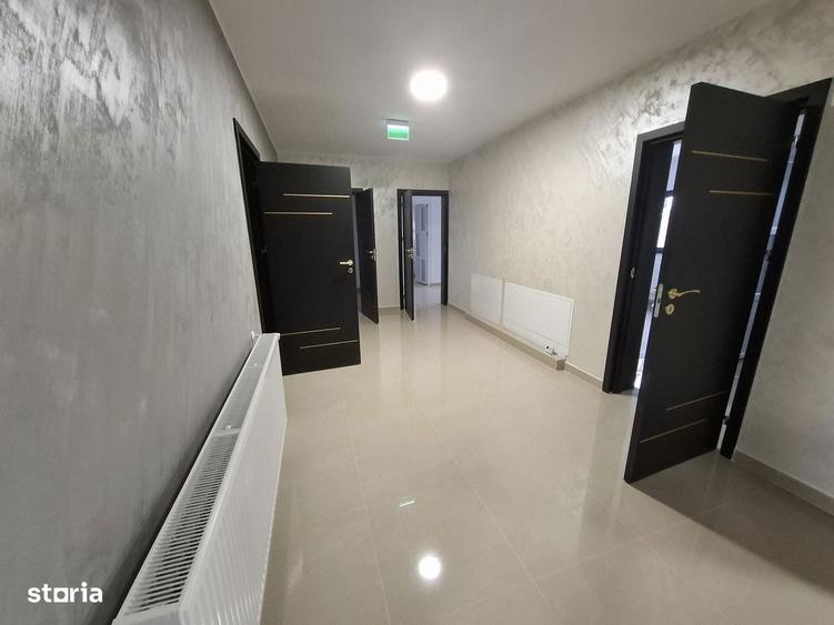 Spațiu comercial, de 520 mp, în Letea Veche