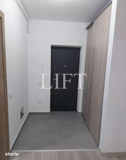 Apartament de 2 camere | etaj intermediar | Loc de parcare | zona Tra - 5