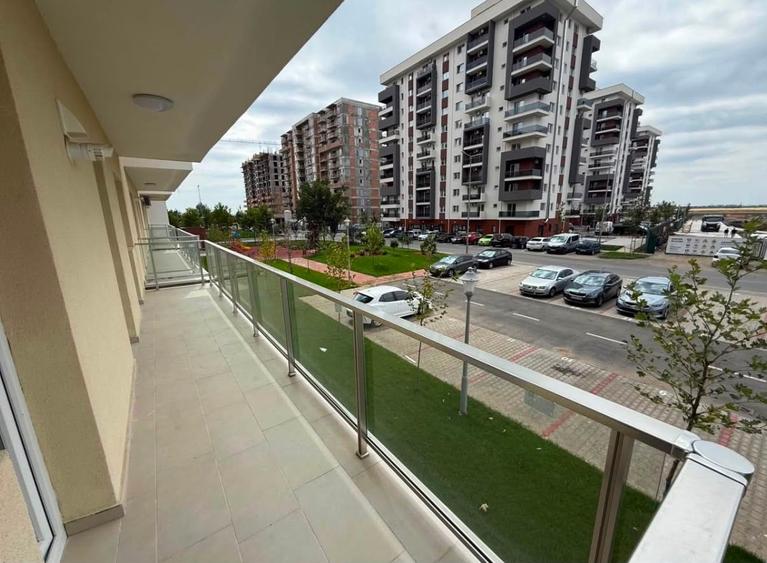 Apartament cu 2 camere în Metalurgiei
