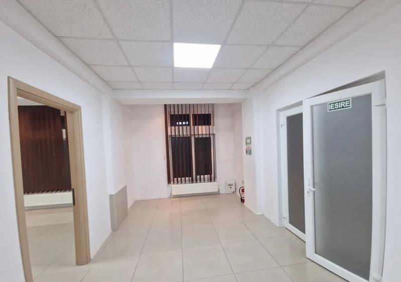 Spațiu comercial, de 95 mp, în Ultracentral