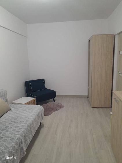 Garsonieră în Central