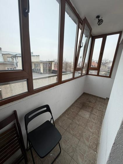 Apartament 2 camere, Popa Nan, bloc nou, centrala proprie - 2