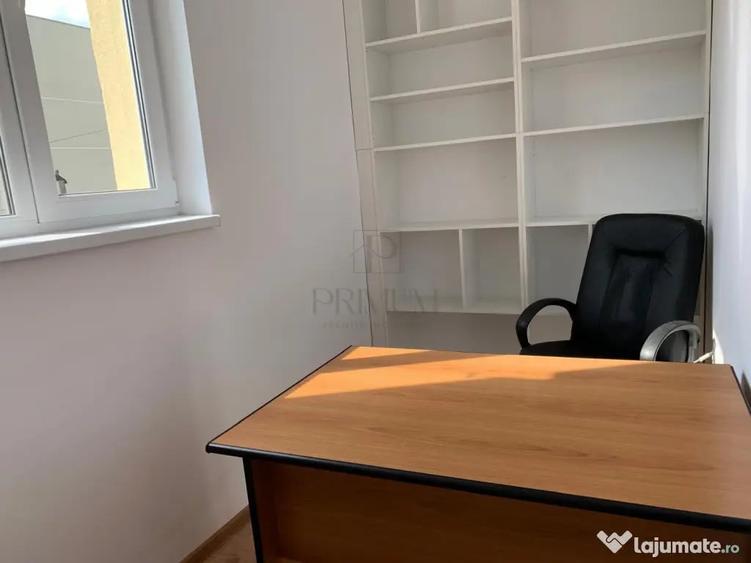 Spațiu comercial, de 10 mp, în P-ța Maria