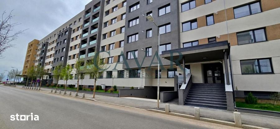 Apartament cu 3 camere în Brâncoveanu