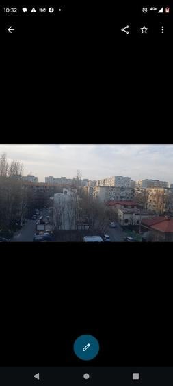 Apartament cu 2 camere decomandat în Rahova