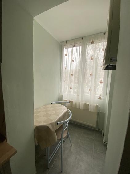 Apartament cu o camera de inchiriat - 3