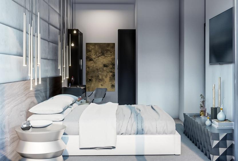 XCity Towers / 2 camere/PREDARE IMEDIATĂ - 7