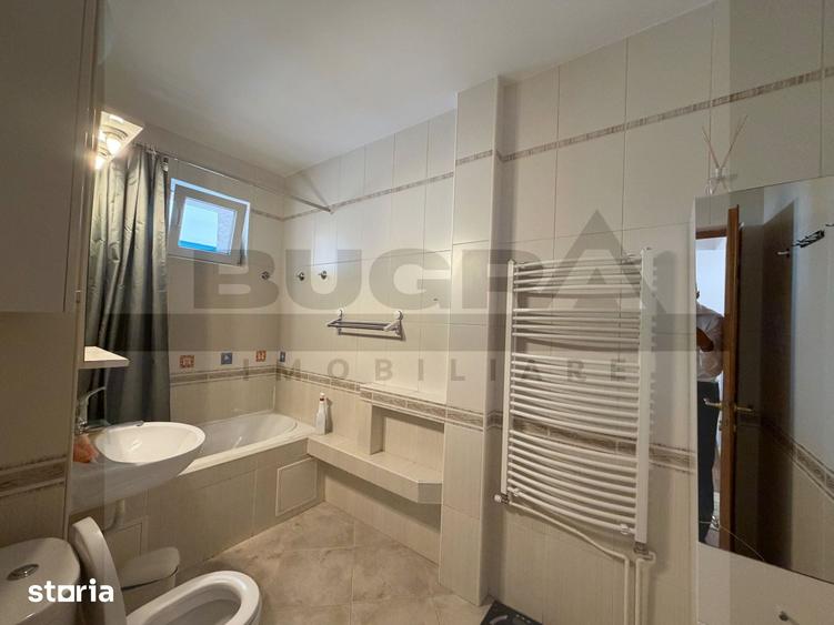 Apartament de 4 camere, modern, 113mp, zona Spitalului de Recuperare - 20