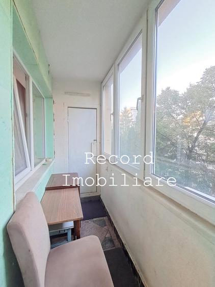 Apartament cu 2 camere decomandat în Mănăștur