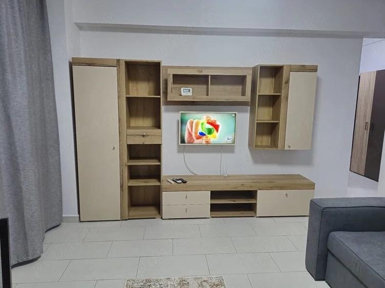 Garsonieră semidecomandată în Pantelimon