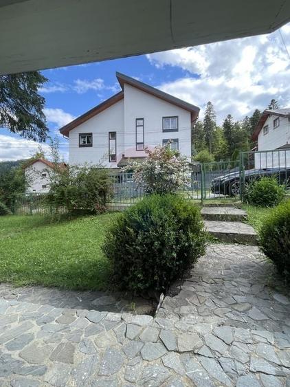 Casă individuală cu 4 camere cu Teren 360 Mp în Forestier