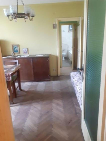 Apartament cu 2 camere în Iancului