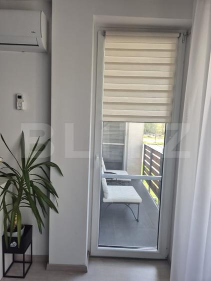 Apartament 2 camere, 60 mp, ansamblul rezidential Ama Residence - 2