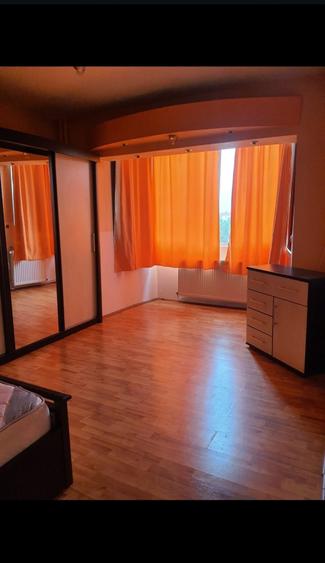 Apartament cu 3 camere în Șagului