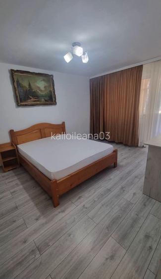 Persoana fizica, inchiriez apartament cu doua camere,zona Campus universitar