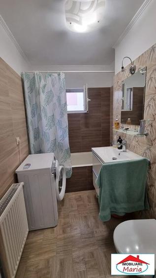 Apartament cu 2 camere decomandat în Carpați 2