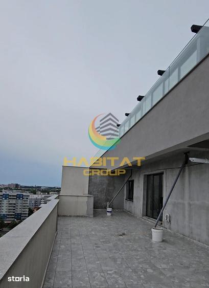 Apartament cu 4 camere în Vitan
