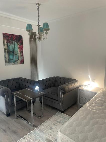 Apartament cu 2 camere în Holboca