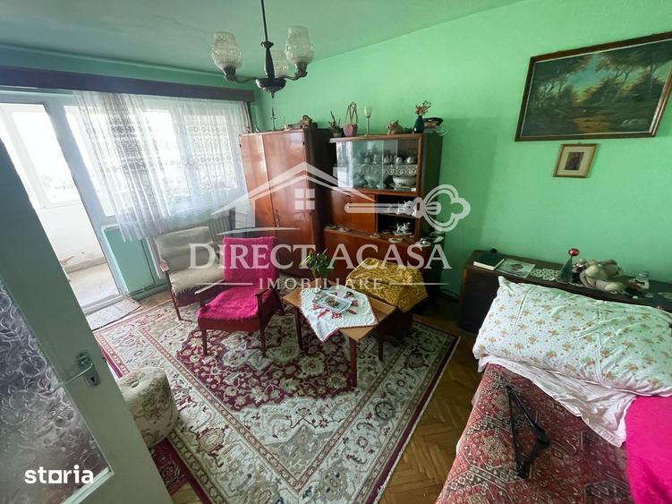 Apartament cu 3 camere în 1848